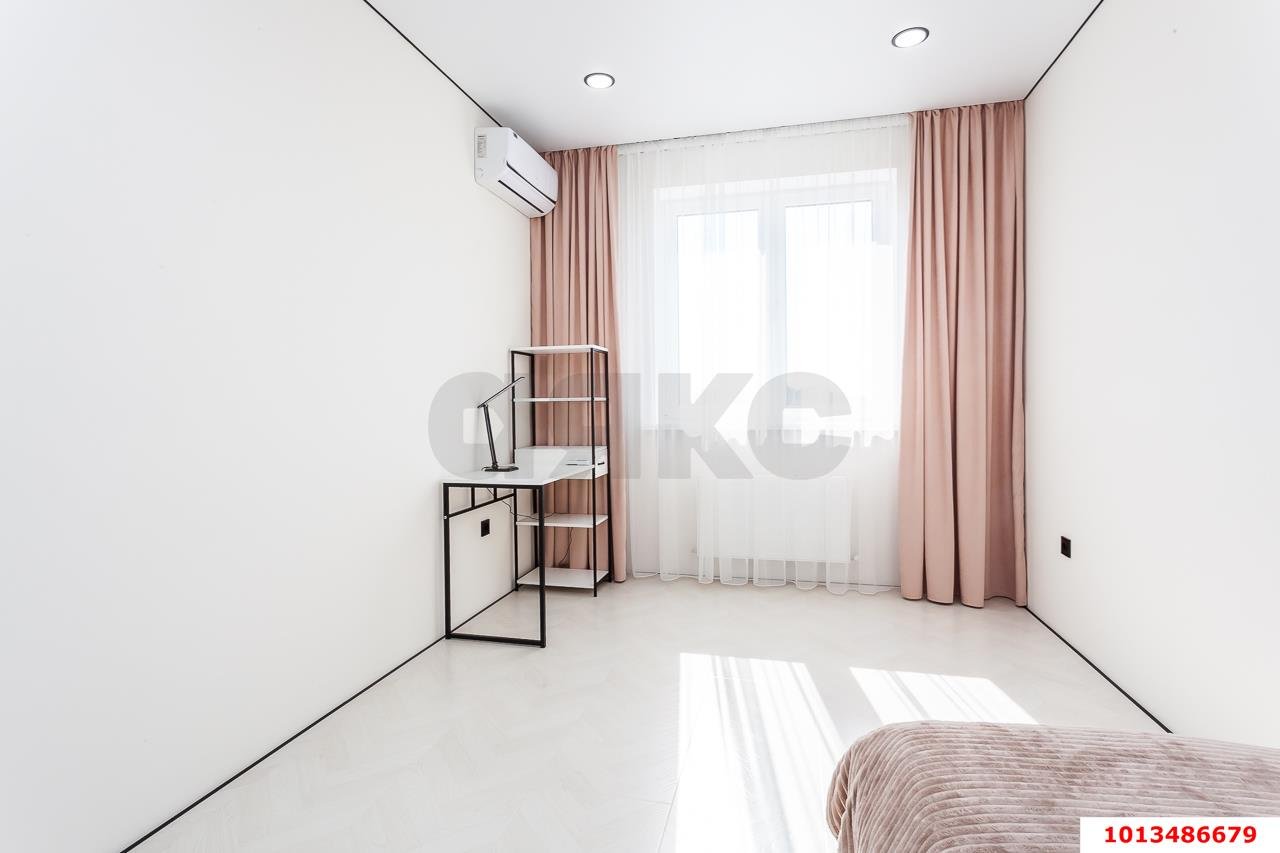Фото №6: 2-комнатная квартира 62 м² - Краснодар, Любимово, 16