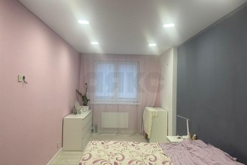 Фото №5: 3-комнатная квартира 96 м² - Краснодар, мкр. жилой комплекс Альпы, ул. Командорская, 6к2