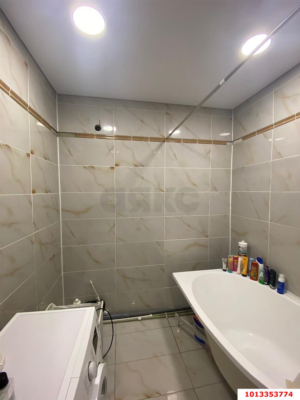 Фото №10: 3-комнатная квартира 96 м² - Краснодар, жилой комплекс Альпы, ул. Командорская, 6к2