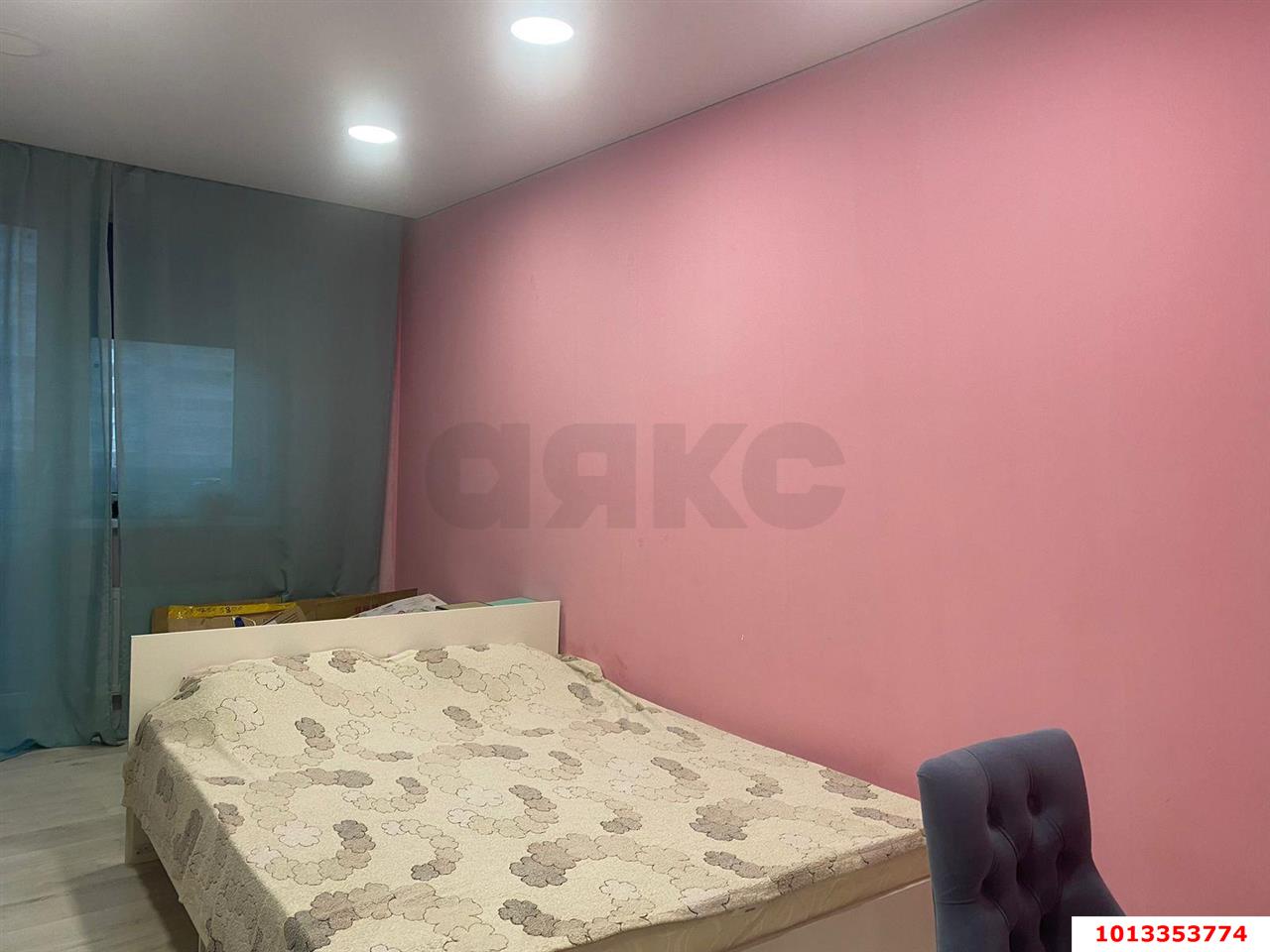 Фото №6: 3-комнатная квартира 96 м² - Краснодар, жилой комплекс Альпы, ул. Командорская, 6к2