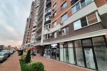 Фото №2: 2-комнатная квартира 96 м² - Краснодар, мкр. жилой комплекс Альпы, ул. Командорская, 6к2