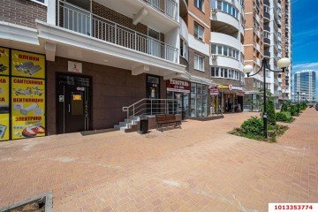 Фото №5: 2-комнатная квартира 82 м² - Краснодар, мкр. жилой комплекс Альпы, ул. Командорская, 6
