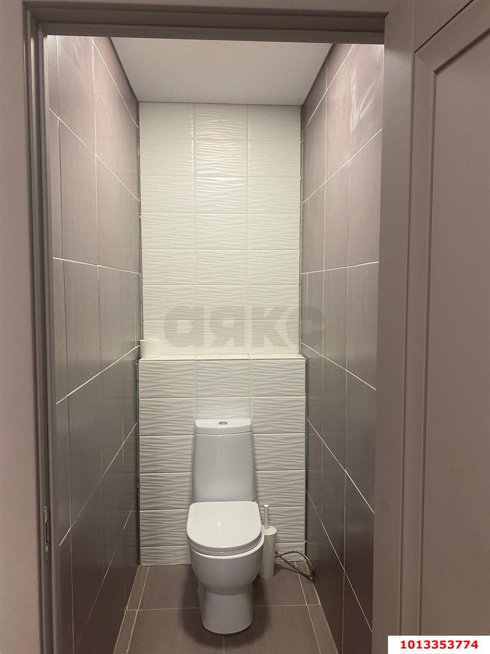 Фото №9: 3-комнатная квартира 96 м² - Краснодар, жилой комплекс Альпы, ул. Командорская, 6к2