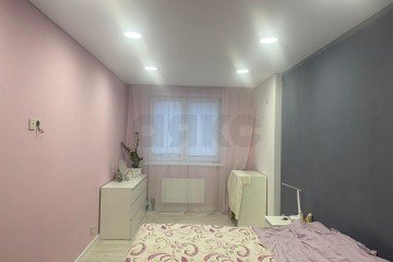 Фото №3: 2-комнатная квартира 82 м² - Краснодар, мкр. жилой комплекс Альпы, ул. Командорская, 6