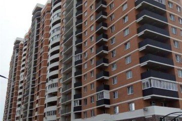 Фото №1: 3-комнатная квартира 82 м² - Краснодар, мкр. жилой комплекс Альпы, ул. Командорская, 6к2
