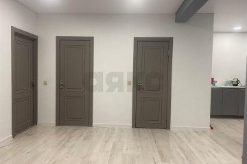 Фото №4: 3-комнатная квартира 96 м² - Краснодар, мкр. жилой комплекс Альпы, ул. Командорская, 6к2