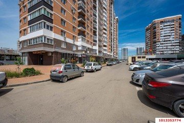 Фото №2: 2-комнатная квартира 82 м² - Краснодар, мкр. жилой комплекс Альпы, ул. Командорская, 6