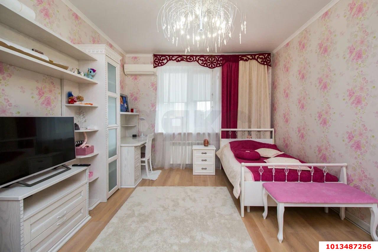 Фото №16: Дом 164 м² + 3.12 сот. - Краснодар, Прикубанский внутригородской округ, Завод Радиоизмерительных Приборов, мкр. Ростовское Шоссе, ул. Арбатская, 13