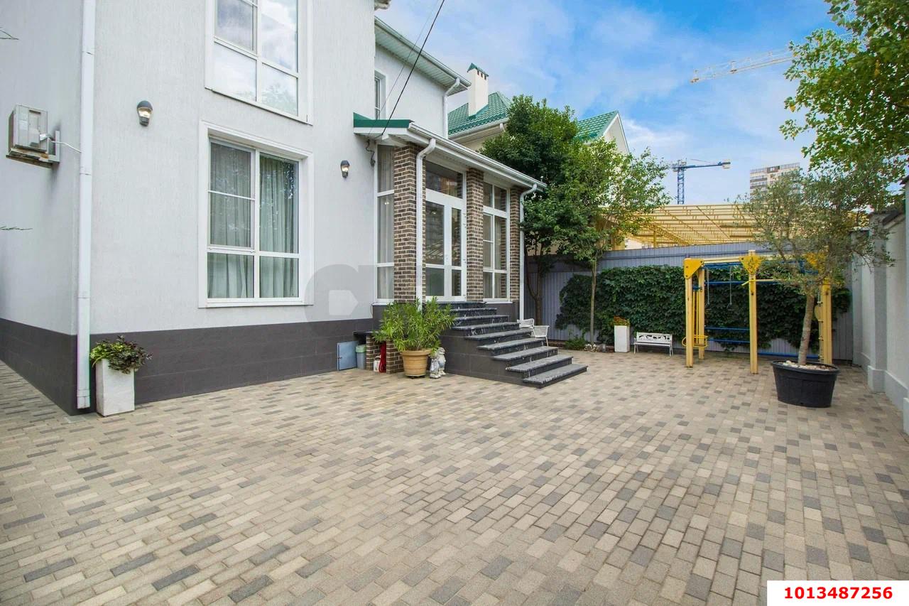 Фото №18: Дом 164 м² + 3.12 сот. - Краснодар, Прикубанский внутригородской округ, Завод Радиоизмерительных Приборов, мкр. Ростовское Шоссе, ул. Арбатская, 13