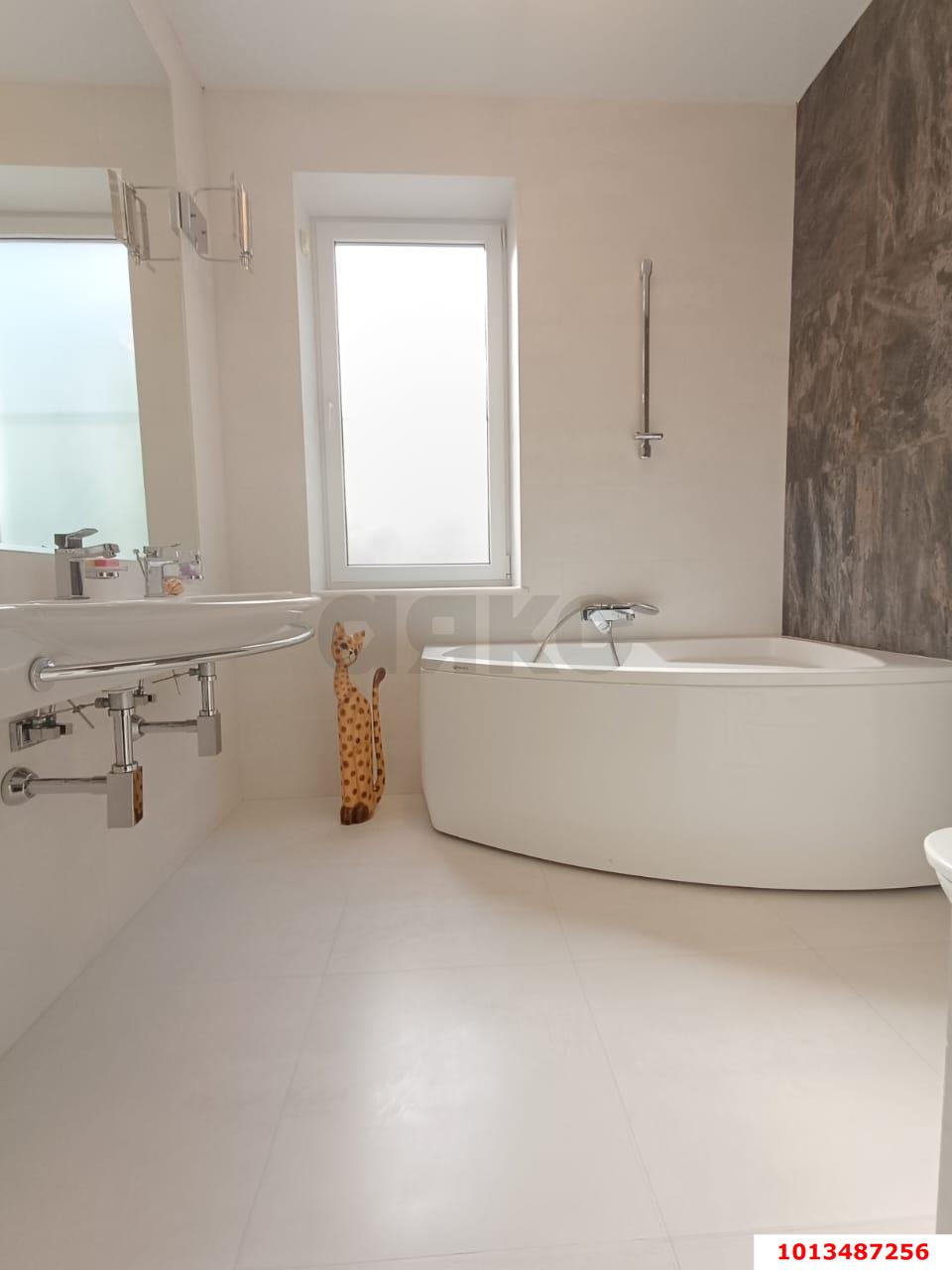 Фото №12: Дом 164 м² + 3.12 сот. - Краснодар, Ростовское Шоссе, ул. Арбатская, 13