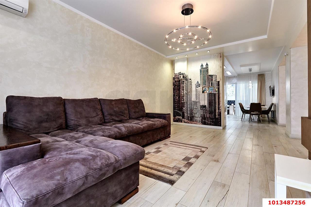 Фото №9: Дом 164 м² + 3.12 сот. - Краснодар, Ростовское Шоссе, ул. Арбатская, 13