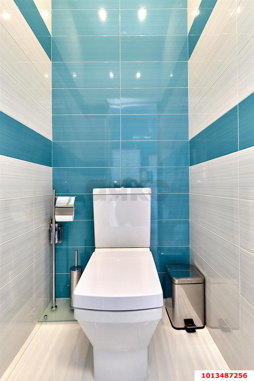 Фото №14: Дом 164 м² + 3.12 сот. - Краснодар, Ростовское Шоссе, ул. Арбатская, 13