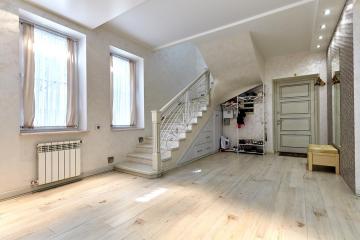 Фото №4: Дом 164 м² - Краснодар, мкр. Ростовское Шоссе, ул. Арбатская, 13