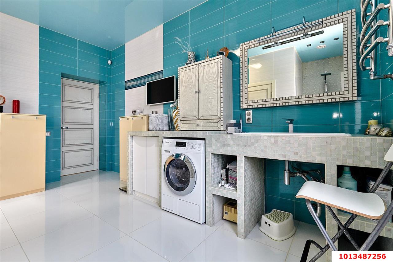 Фото №13: Дом 164 м² + 3.12 сот. - Краснодар, Ростовское Шоссе, ул. Арбатская, 13