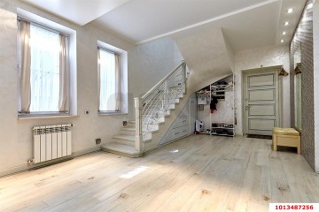 Фото №4: Дом 164 м² - Краснодар, мкр. Ростовское Шоссе, ул. Арбатская, 13