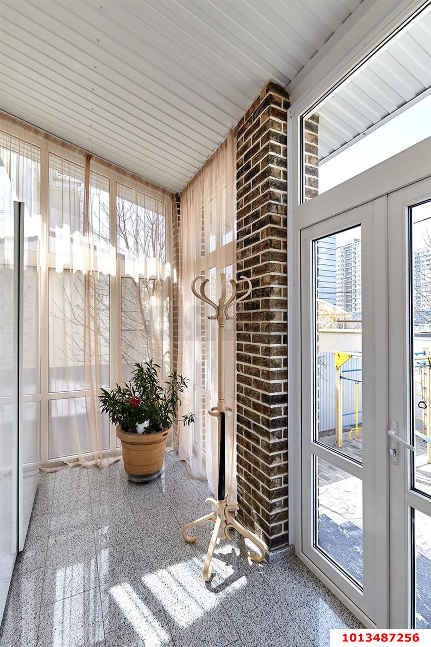 Фото №6: Дом 164 м² + 3.12 сот. - Краснодар, Прикубанский внутригородской округ, Завод Радиоизмерительных Приборов, мкр. Ростовское Шоссе, ул. Арбатская, 13