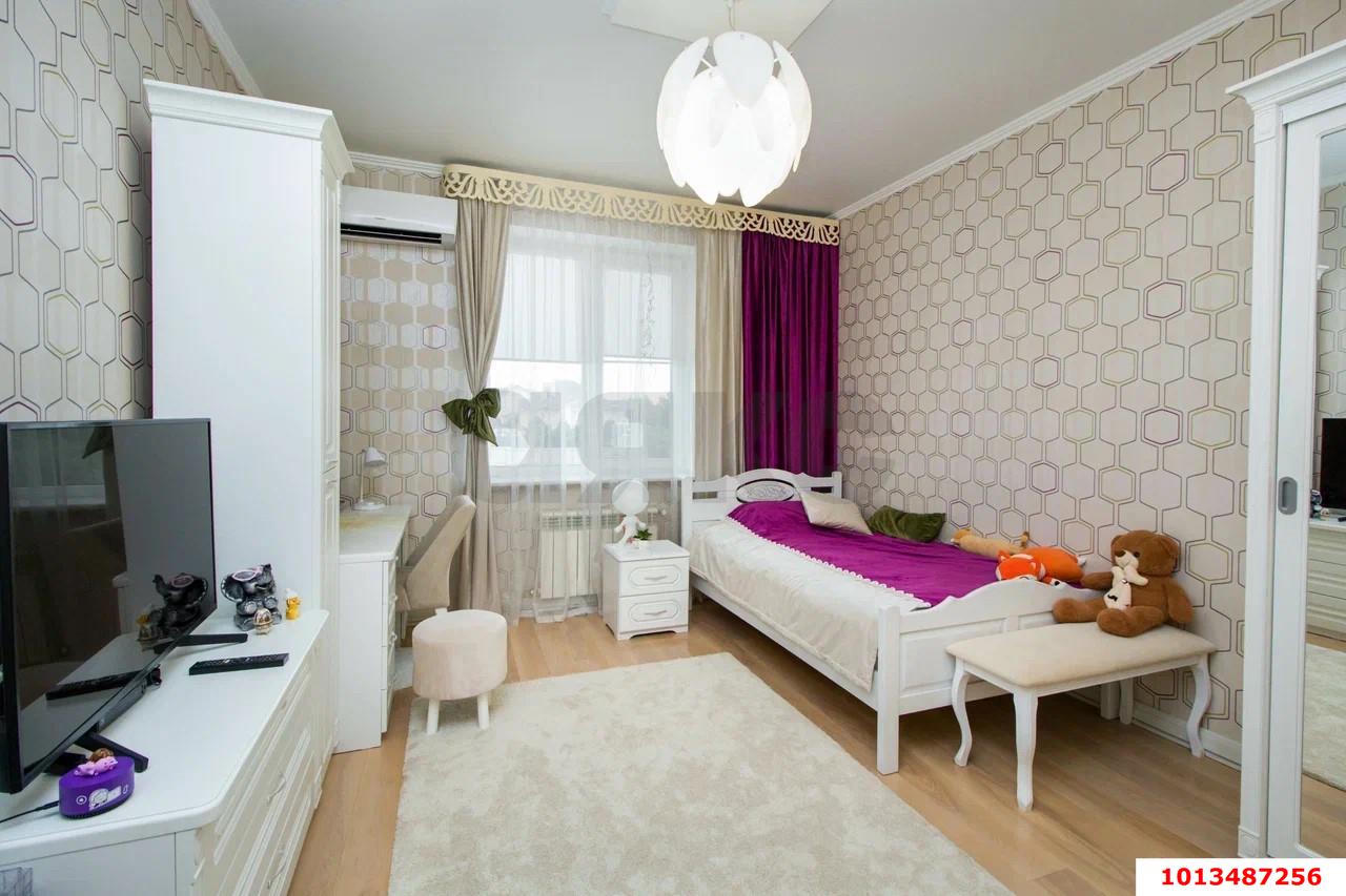 Фото №17: Дом 164 м² + 3.12 сот. - Краснодар, Прикубанский внутригородской округ, Завод Радиоизмерительных Приборов, мкр. Ростовское Шоссе, ул. Арбатская, 13