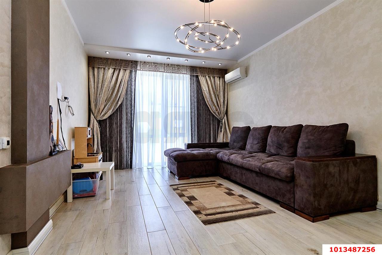 Фото №10: Дом 164 м² + 3.12 сот. - Краснодар, Прикубанский внутригородской округ, Завод Радиоизмерительных Приборов, мкр. Ростовское Шоссе, ул. Арбатская, 13