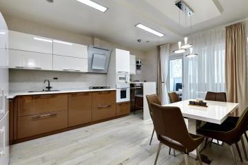 Фото №1: Дом 164 м² - Краснодар, мкр. Ростовское Шоссе, ул. Арбатская, 13