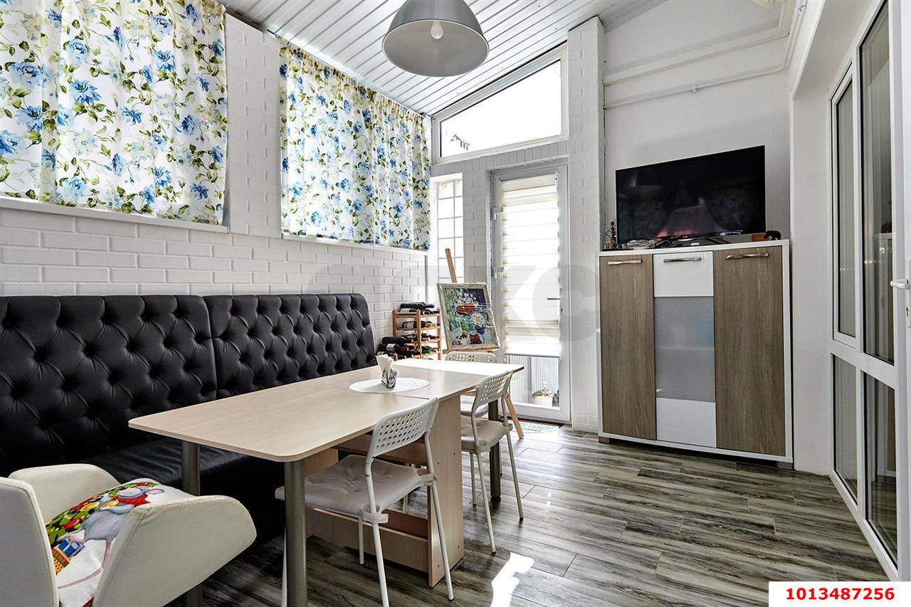 Фото №8: Дом 164 м² + 3.12 сот. - Краснодар, Прикубанский внутригородской округ, Завод Радиоизмерительных Приборов, мкр. Ростовское Шоссе, ул. Арбатская, 13