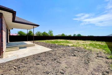 Фото №4: Дом 100 м² - Ивановская, ул. Донцова, 100