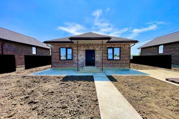 Фото №1: Дом 100 м² - Ивановская, ул. Донцова, 100