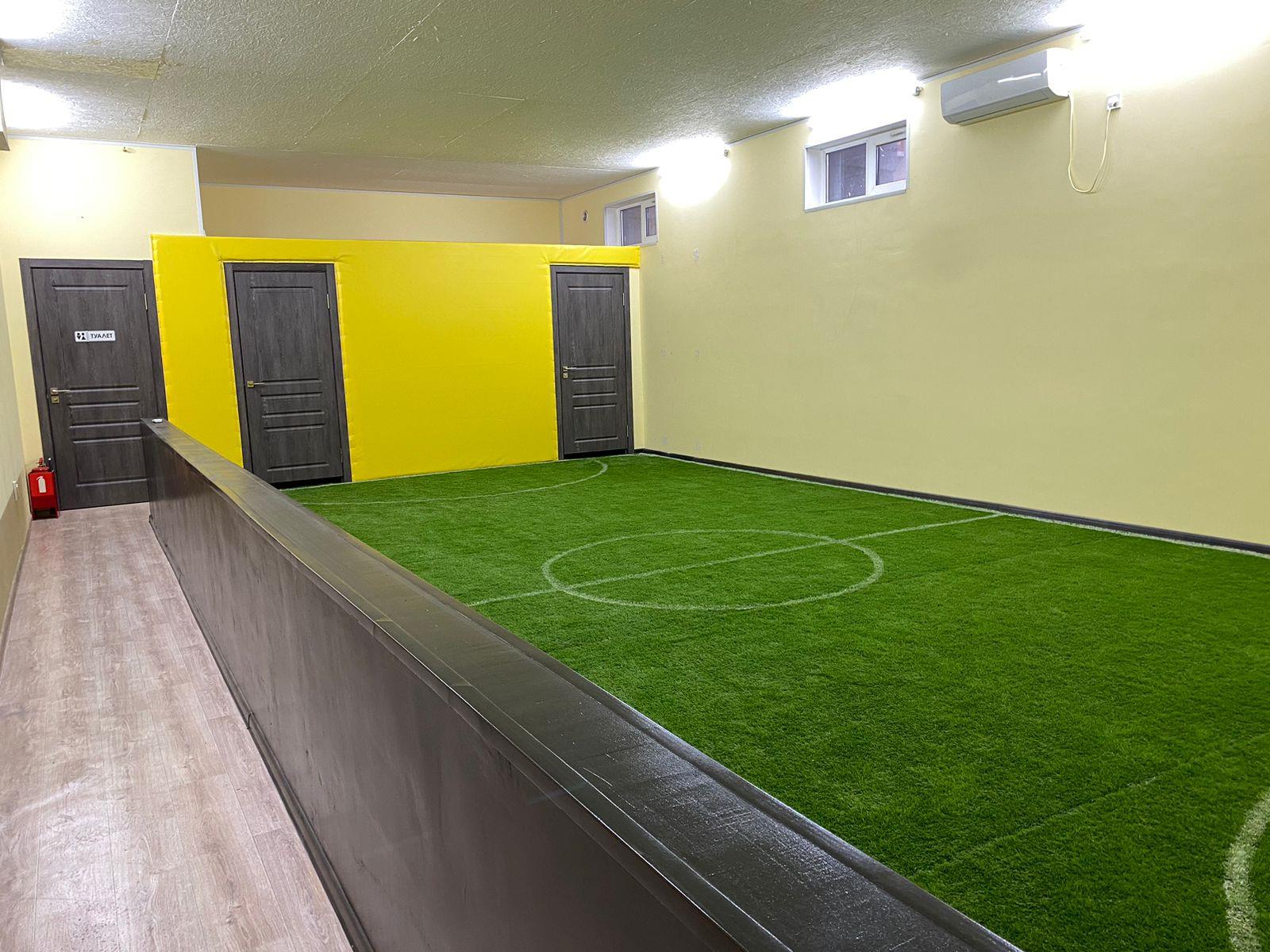 Фото №6: Коммерция 66 м² - Краснодар, мкр. Прикубанский внутригородской округ, ул. Тепличная, 80