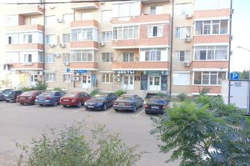 Фото №4: Коммерция 66 м² - Краснодар, мкр. Прикубанский внутригородской округ, ул. Тепличная, 80