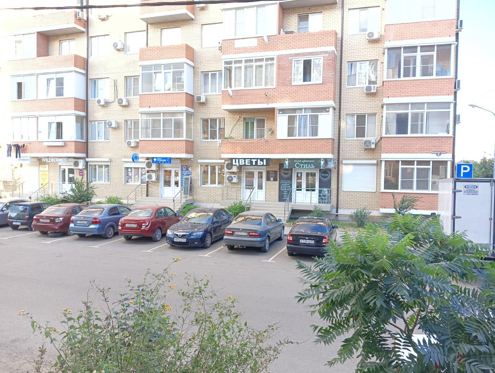 Фото №4: Коммерция 66 м² - Краснодар, мкр. Прикубанский внутригородской округ, ул. Тепличная, 80