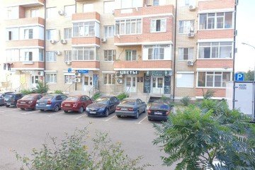 Фото №4: Торговое помещение 67 м² - Краснодар, мкр. Прикубанский внутригородской округ, ул. Тепличная, 80