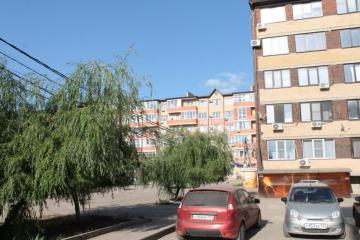 Фото №3: Коммерция 66 м² - Краснодар, мкр. Прикубанский внутригородской округ, ул. Тепличная, 80