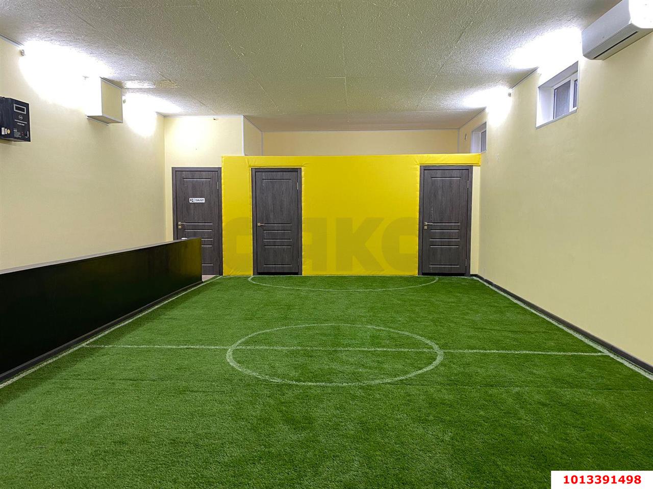 Фото №8: Торговое помещение 67 м² - Краснодар, Прикубанский внутригородской округ, ул. Тепличная, 80