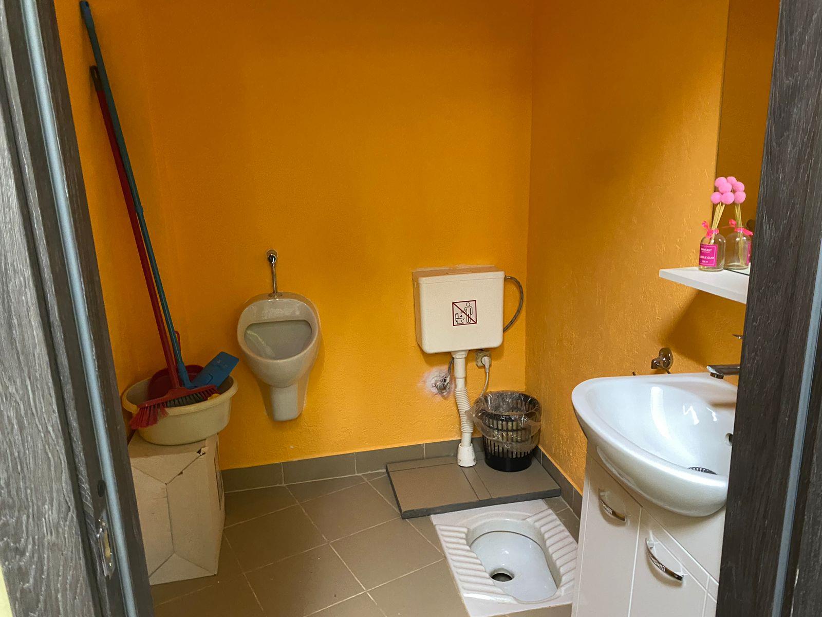 Фото №7: Коммерция 66 м² - Краснодар, мкр. Прикубанский внутригородской округ, ул. Тепличная, 80