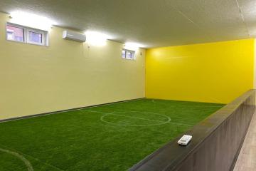 Фото №5: Коммерция 66 м² - Краснодар, мкр. Прикубанский внутригородской округ, ул. Тепличная, 80