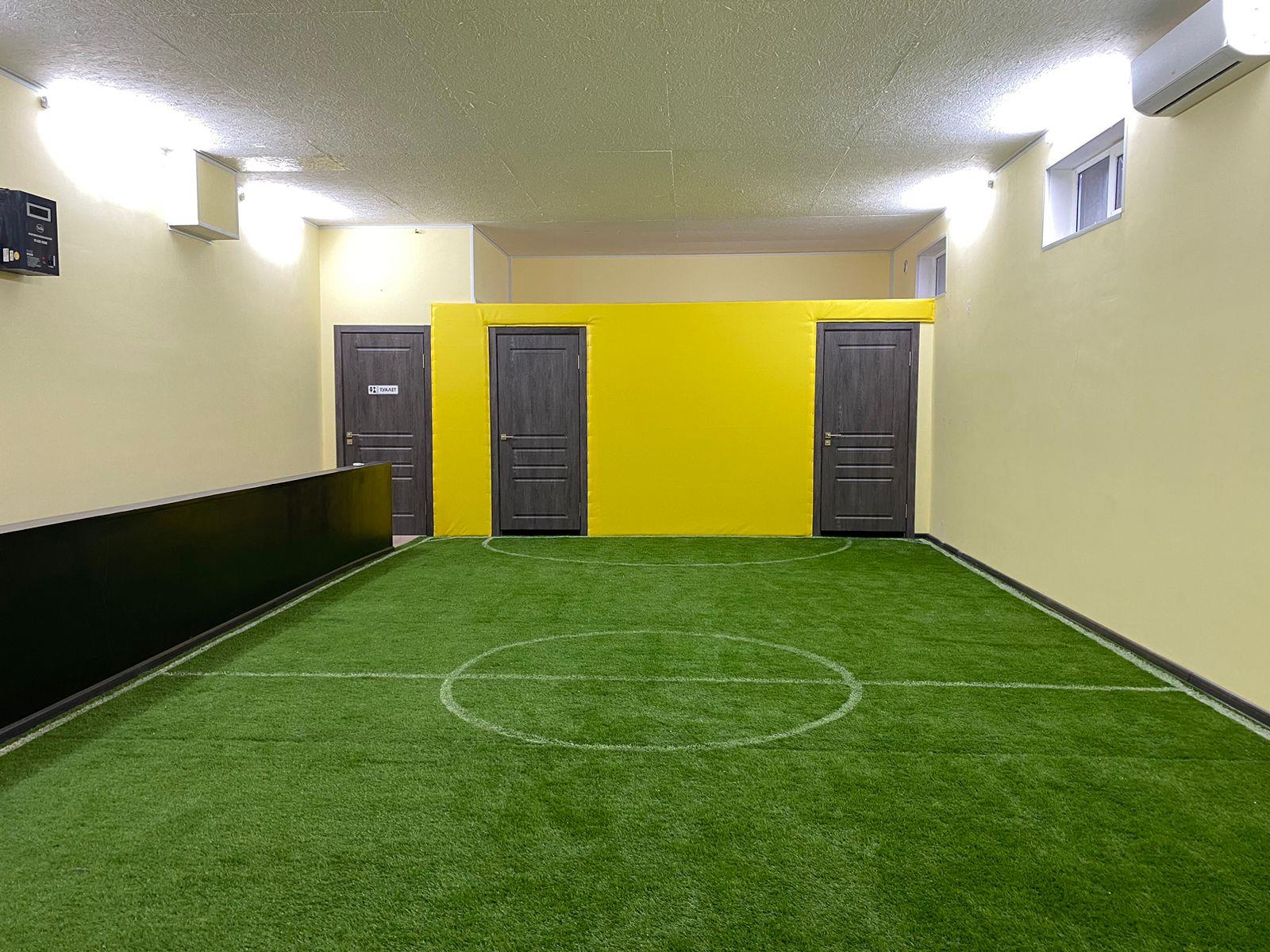 Фото №8: Коммерция 66 м² - Краснодар, мкр. Прикубанский внутригородской округ, ул. Тепличная, 80