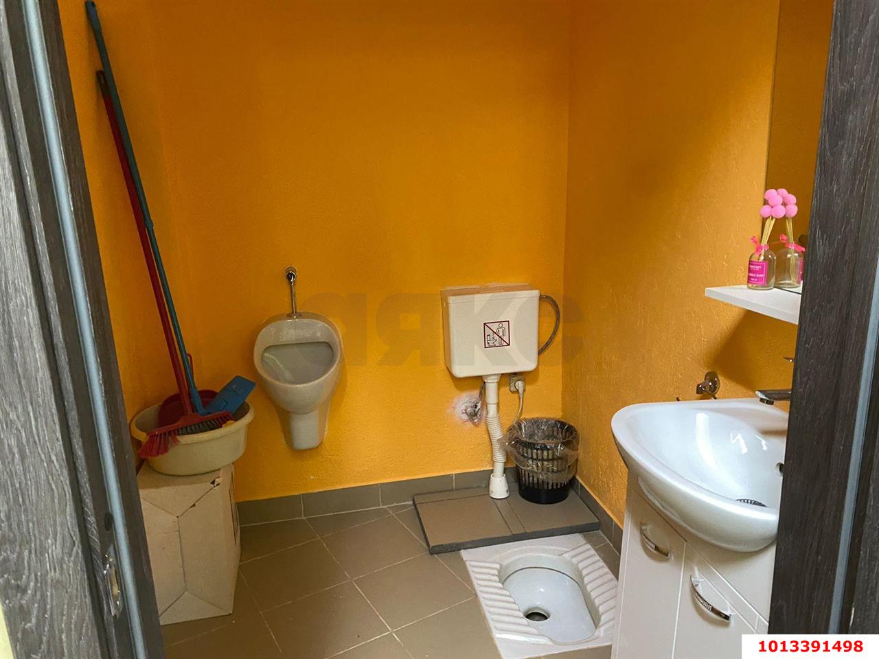 Фото №7: Торговое помещение 67 м² - Краснодар, Прикубанский внутригородской округ, ул. Тепличная, 80