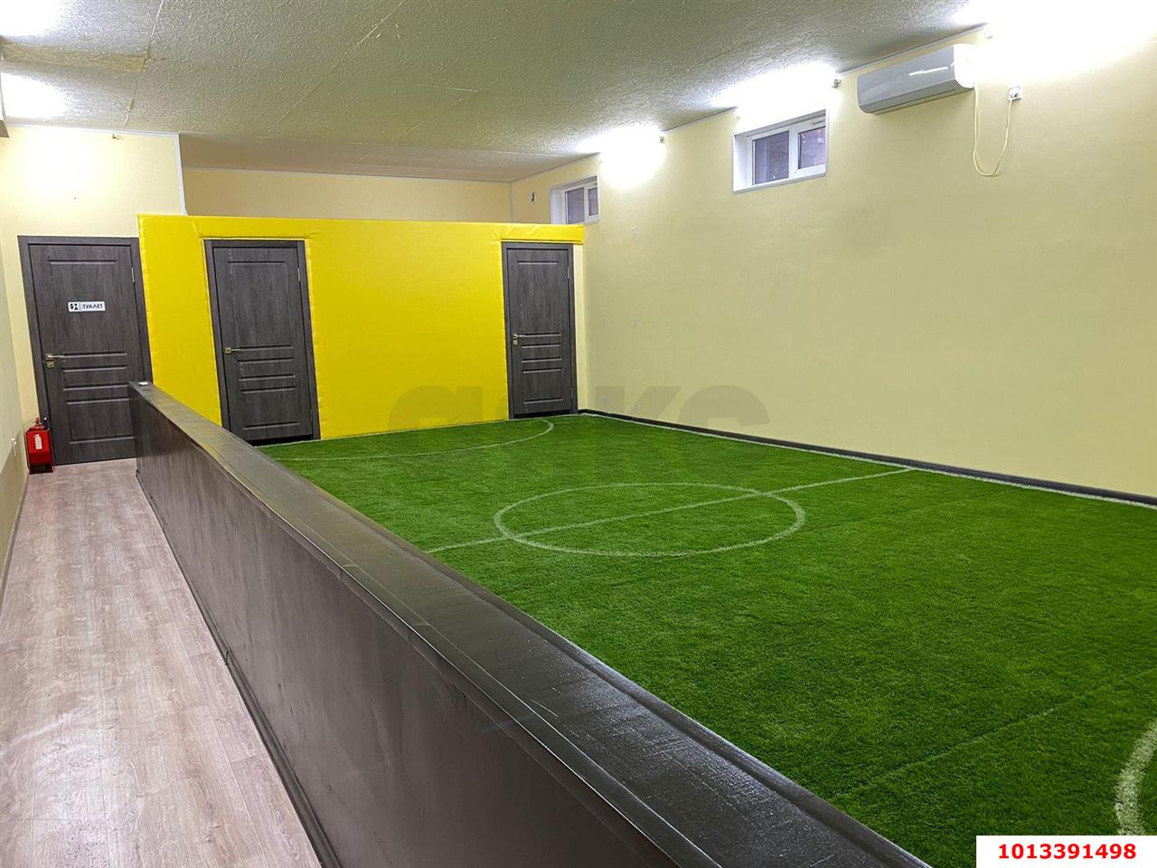 Фото №6: Торговое помещение 67 м² - Краснодар, Прикубанский внутригородской округ, ул. Тепличная, 80