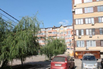 Фото №3: Торговое помещение 67 м² - Краснодар, мкр. Прикубанский внутригородской округ, ул. Тепличная, 80