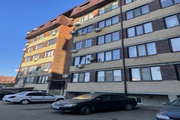 Фото №2: Коммерция 66 м² - Краснодар, мкр. Прикубанский внутригородской округ, ул. Тепличная, 80