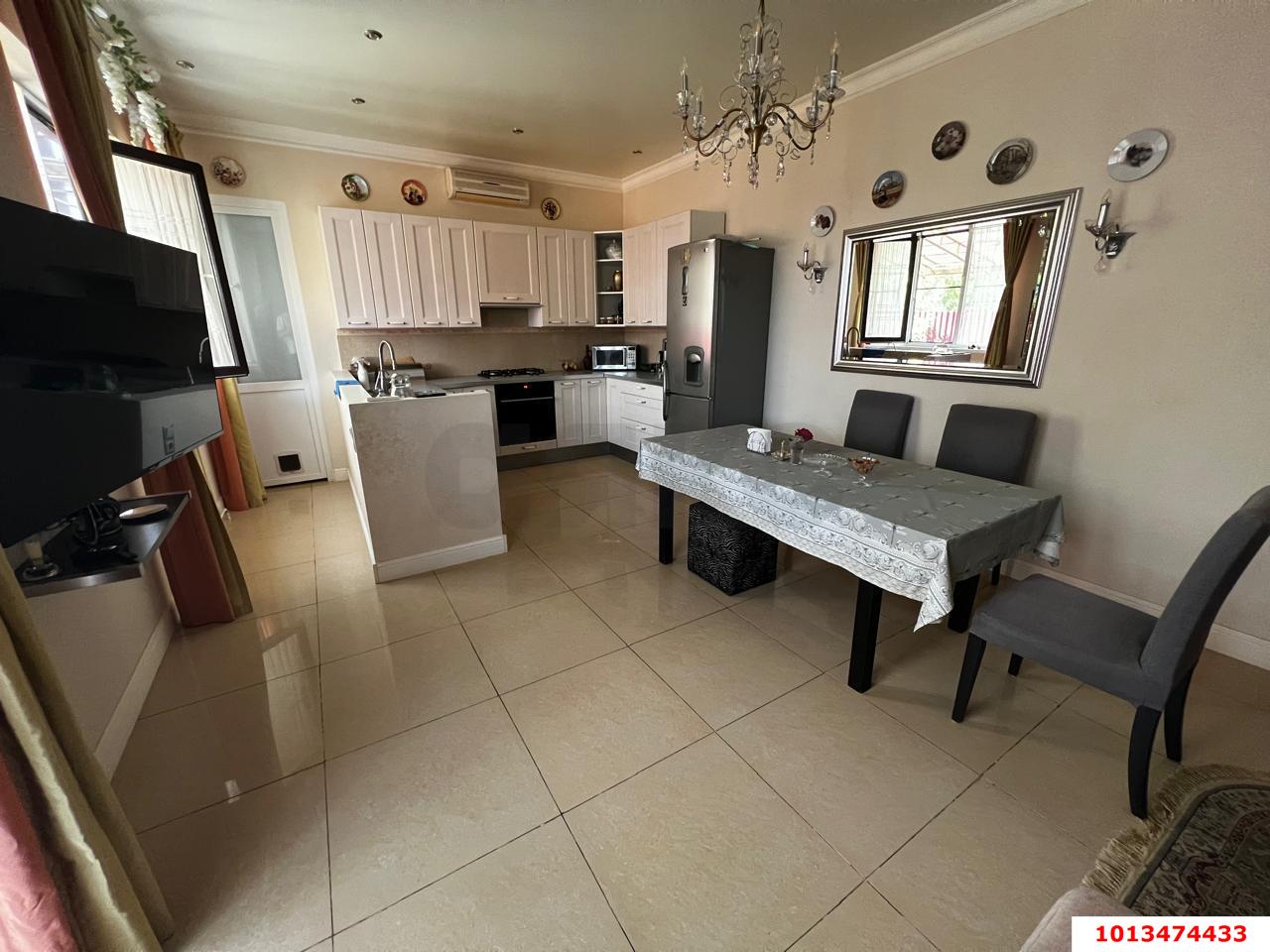 Фото №8: Дом 165 м² + 4.28 сот. - СТ Дружба, ул. Виноградная, 12