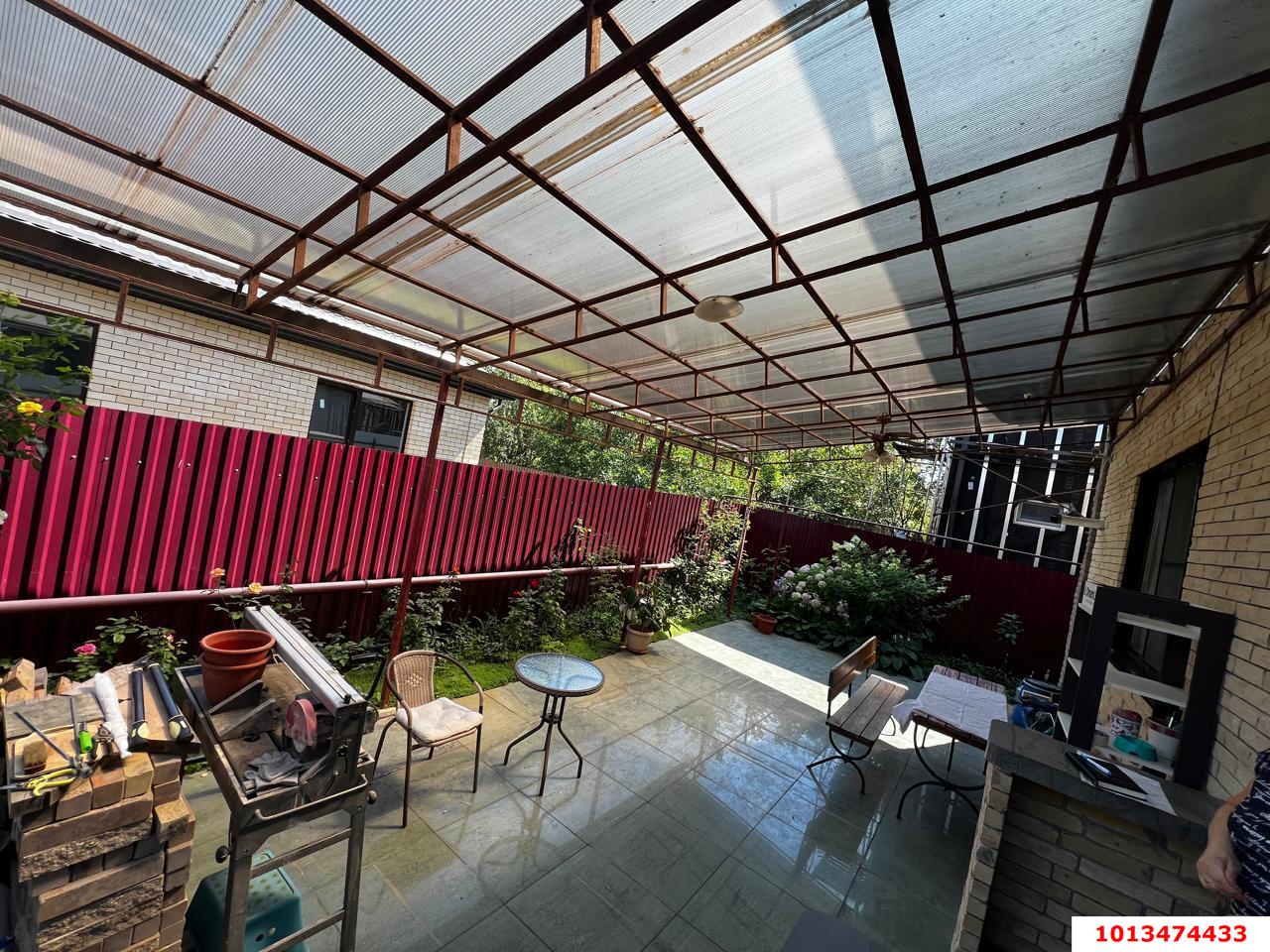 Фото №2: Дом 165 м² + 4.28 сот. - СТ Дружба, ул. Виноградная, 12