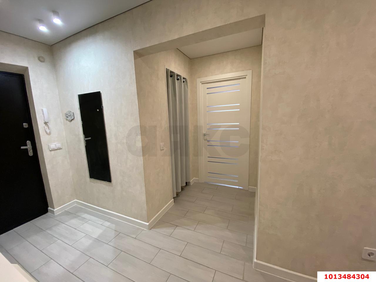 Фото №9: 2-комнатная квартира 69 м² - Яблоновский, мкр. жилой комплекс Солнечный, ул. Солнечная, 57к5