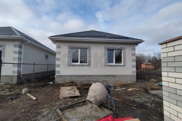 Фото №5: Дом 70 м² - Механизатор, мкр. Северный массив, ул. Виноградная, 462