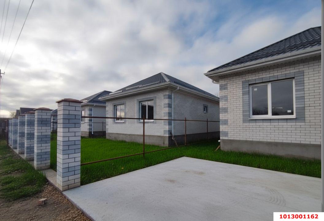 Фото №2: Дом 70 м² + 3 сот. - Механизатор, мкр. Северный массив, ул. Виноградная, 462