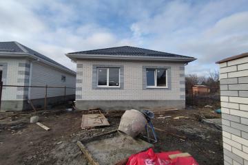 Фото №5: Дом 70 м² - Механизатор, мкр. Северный массив, ул. Виноградная, 462