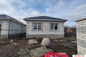 Фото №5: Дом 70 м² - Механизатор, мкр. Северный массив, ул. Виноградная, 462