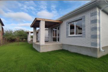 Фото №1: Дом 70 м² - Механизатор, мкр. Северный массив, ул. Виноградная, 462