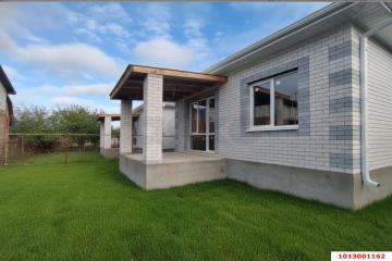 Фото №1: Дом 70 м² - Механизатор, мкр. Северный массив, ул. Виноградная, 462