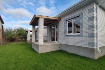 Фото №1: Дом 70 м² - Механизатор, мкр. Северный массив, ул. Виноградная, 462