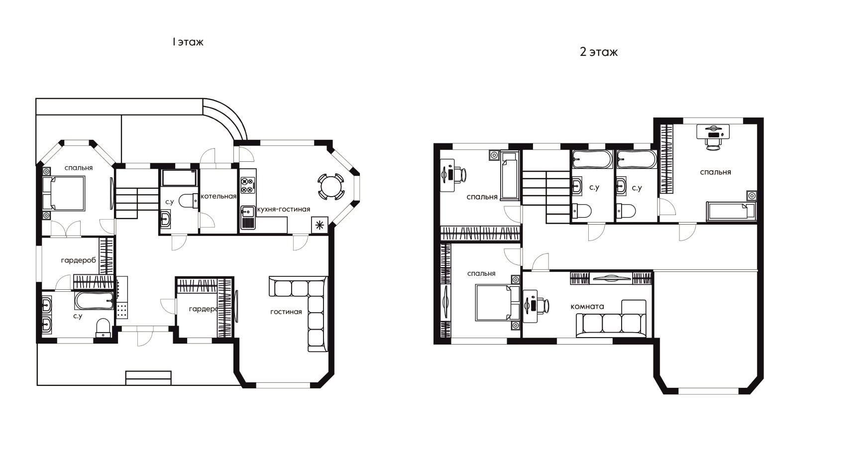Фото №19: Дом 356 м² + 10 сот. - СНТ Пригород, мкр. Прикубанский внутригородской округ, ул. Атамана Гамалея, 191